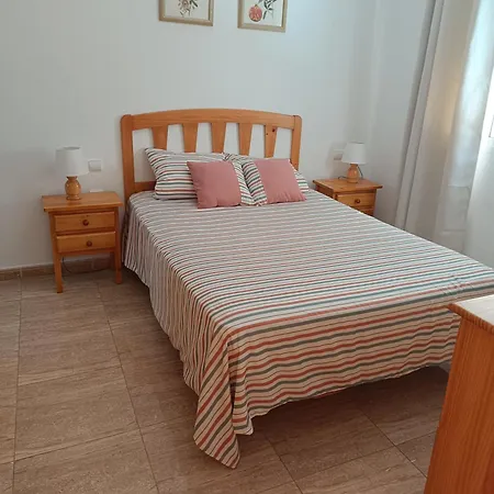 Apartement Costa Blanca Torrevieja Plage Exterior photo