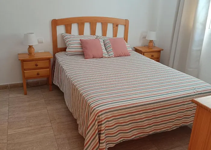 Apartement Costa Blanca Torrevieja Plage