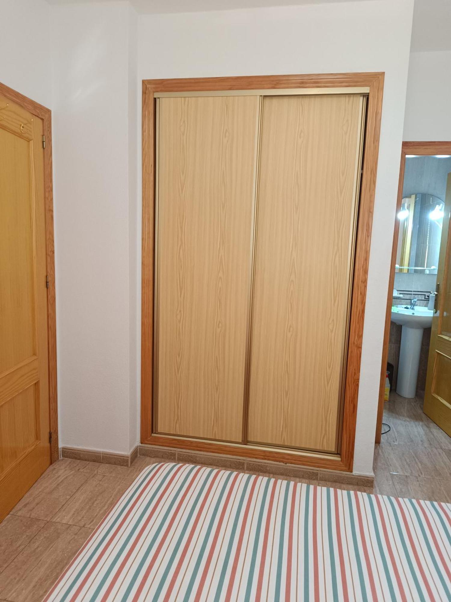 Apartment Costa Blanca