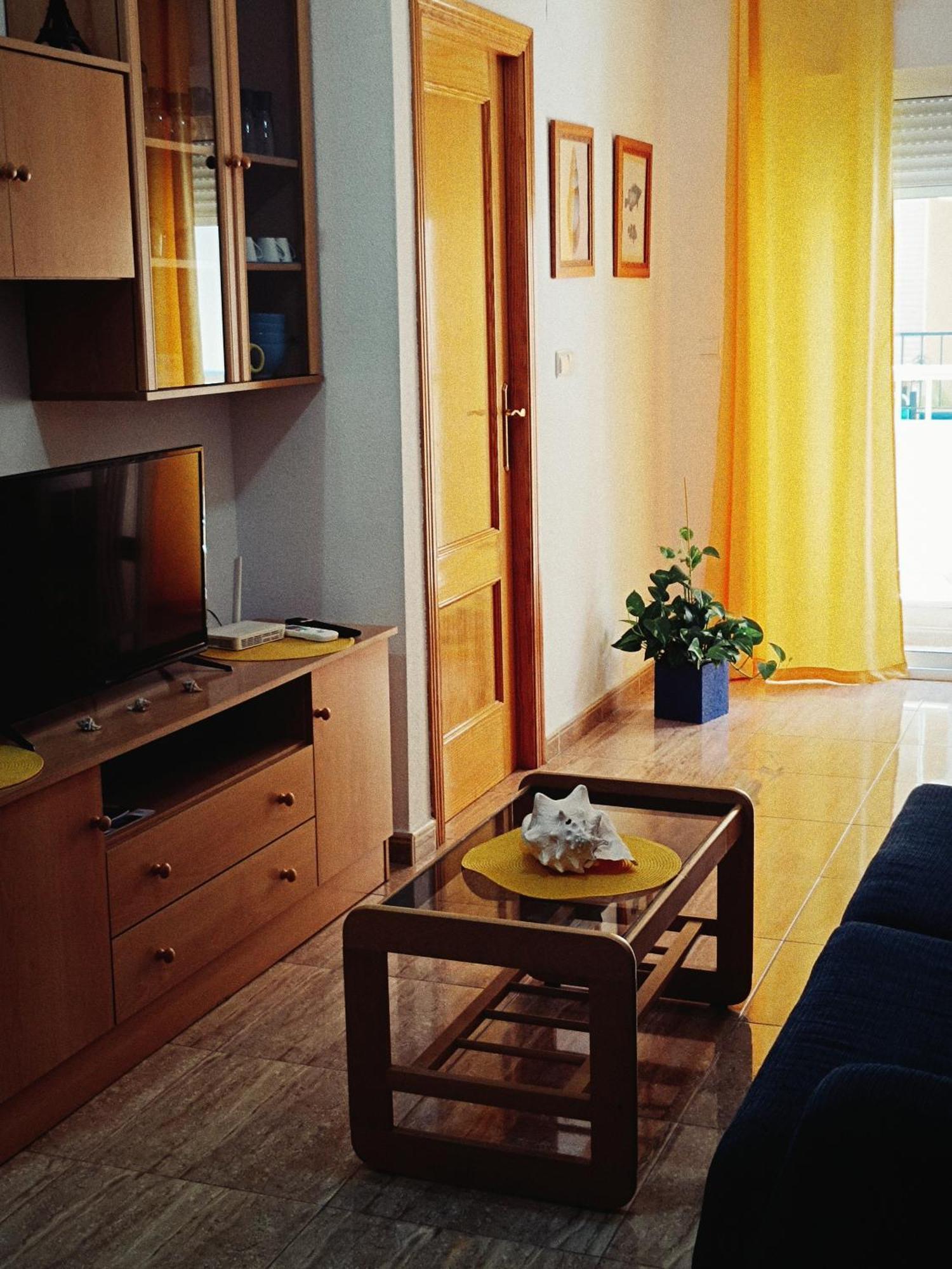 Apartment Costa Blanca