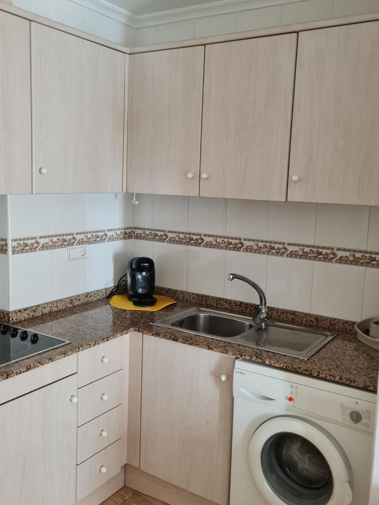 Apartment Costa Blanca Torrevieja