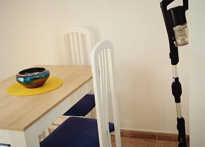 Apartement Costa Blanca Torrevieja Plage