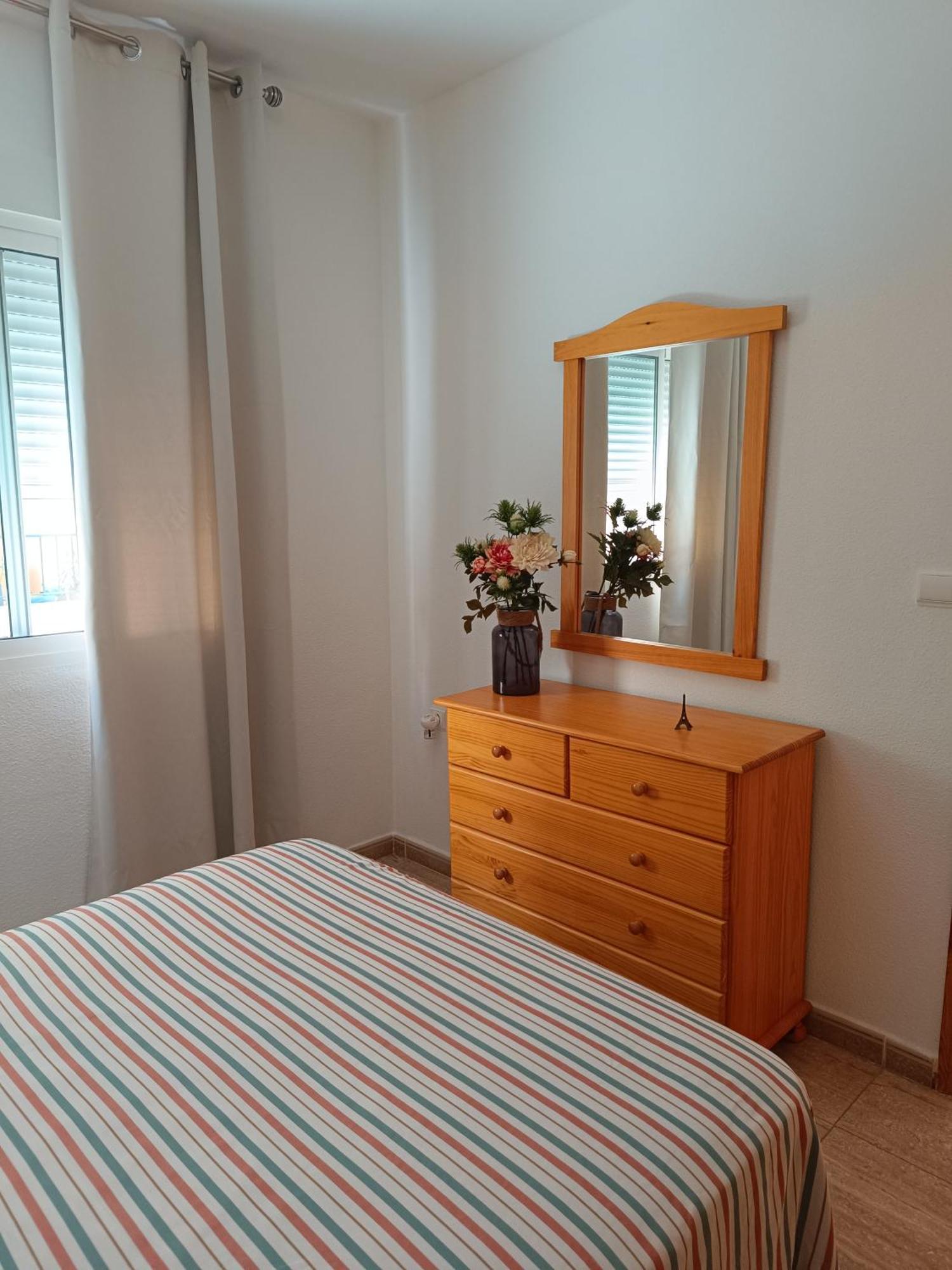 Costa Blanca Apartament Torrevieja