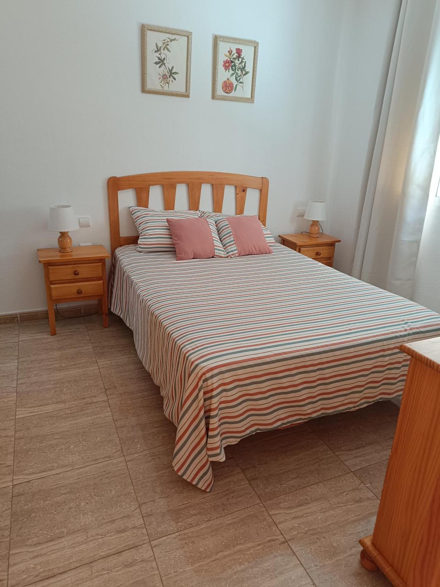 Costa Blanca Apartament Torrevieja