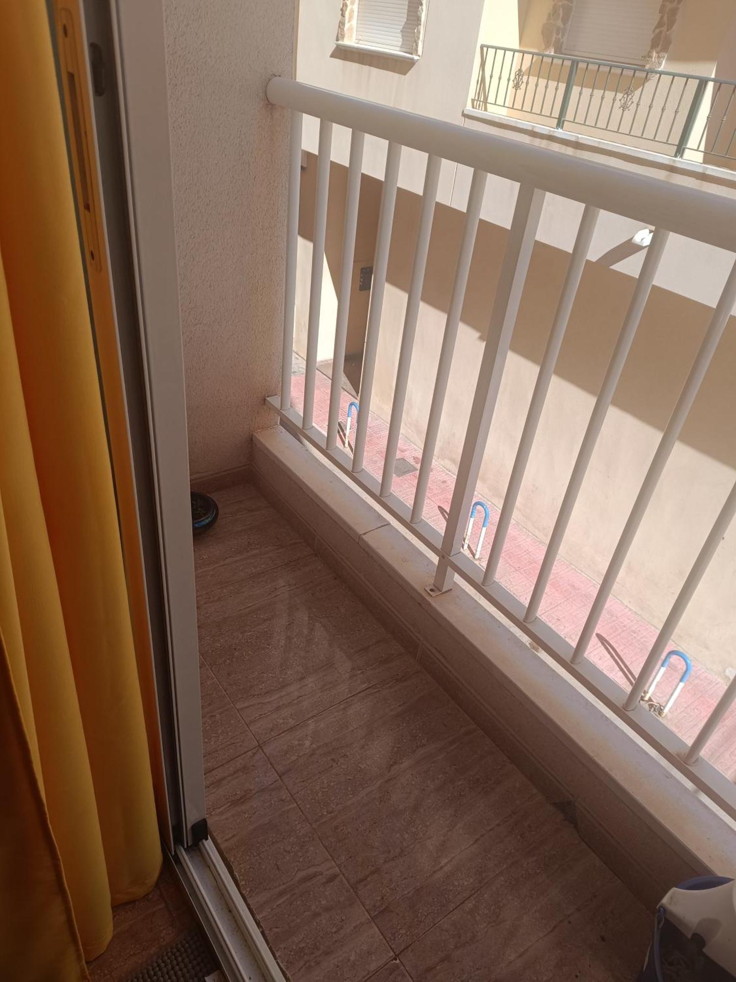 Apartament Costa Blanca
